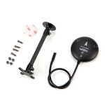 Holybro M9N GPS Flight Controller Professional Drone Racing Parts with CAN Application Drones Accessories